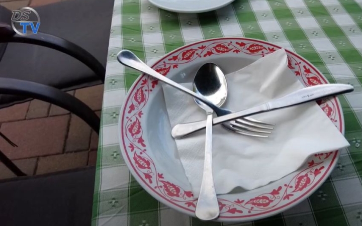 DSTV: mozgalmas volt a nyár a "halászban"