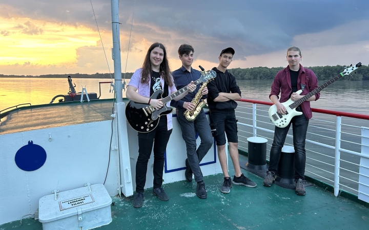 Különleges koncertmenü és sok kiegészítő program csalogat a KönyvTér kavalkádjába