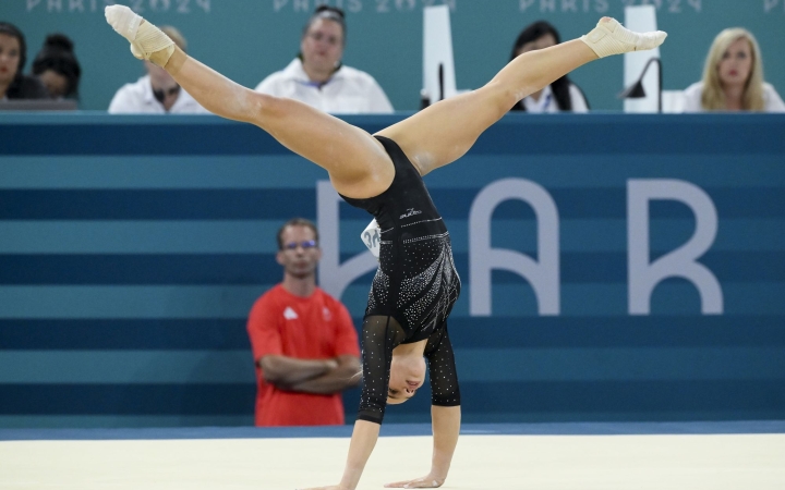 Ismét a világ elitjét látják vendégül