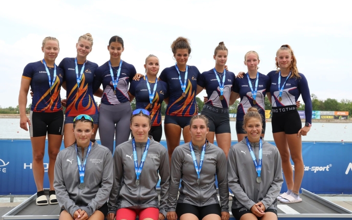 DSTV: bemutatkoznak a DKSE reménységei