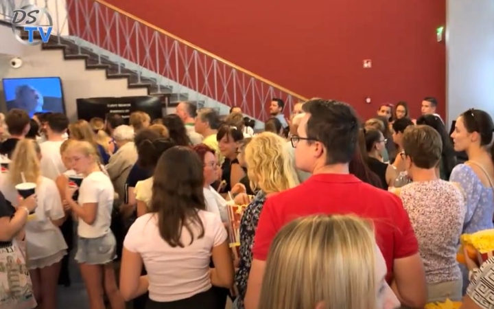 DSTV: a mozi varázsa – nézői szemmel