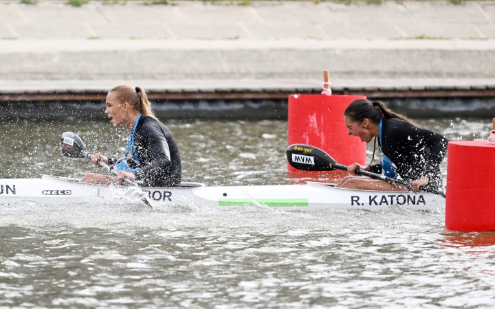 Komoly kihívások előtt az utánpótlás