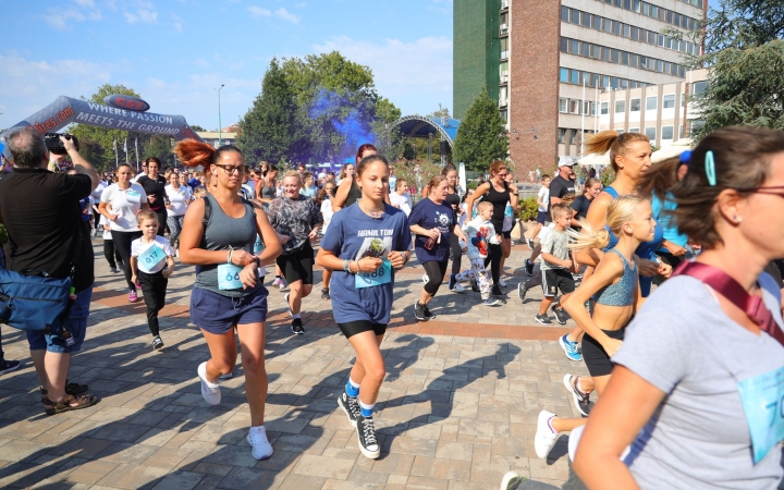 Nemes célért futottak újra! (galéria)