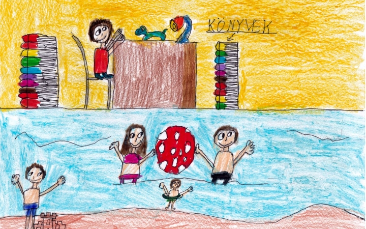 Rosti a Restiben – bővített kínálattal