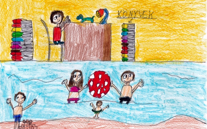 Rosti a Restiben – bővített kínálattal