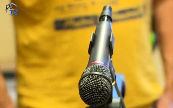 DSTV: az élő muzsika utazó követe