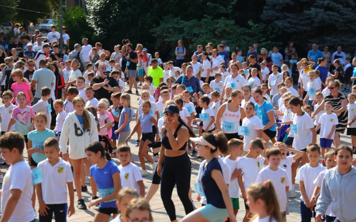 Újra százak kapcsolódtak a „Fuss velünk, fuss értünk!” jótékony kezdeményezéshez (galériával)