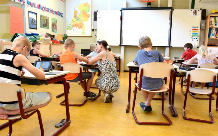 Még igényelhető az önkormányzat iskolakezdési támogatása, várják a kérelmeket