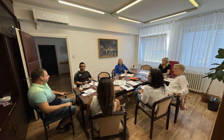 FitCity Dunaújváros – a mozgás mindenkié!