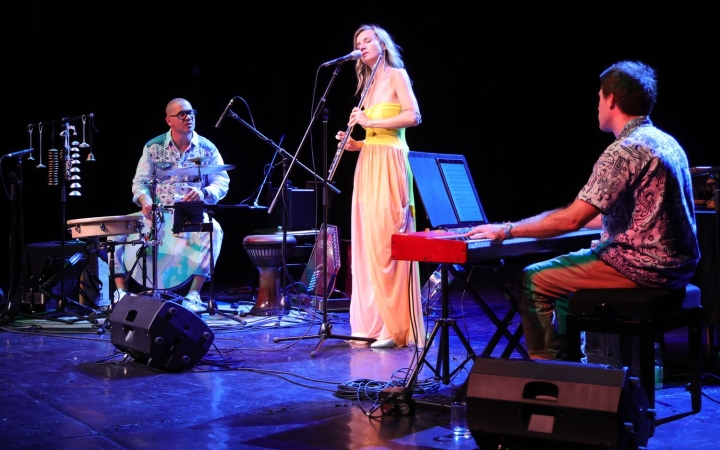 Izgalmas, színes évadra készül a Bartók Kamaraszínház