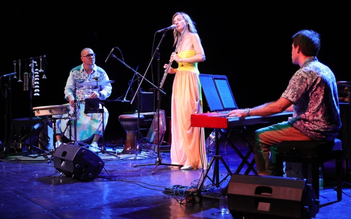 Izgalmas, színes évadra készül a Bartók Kamaraszínház