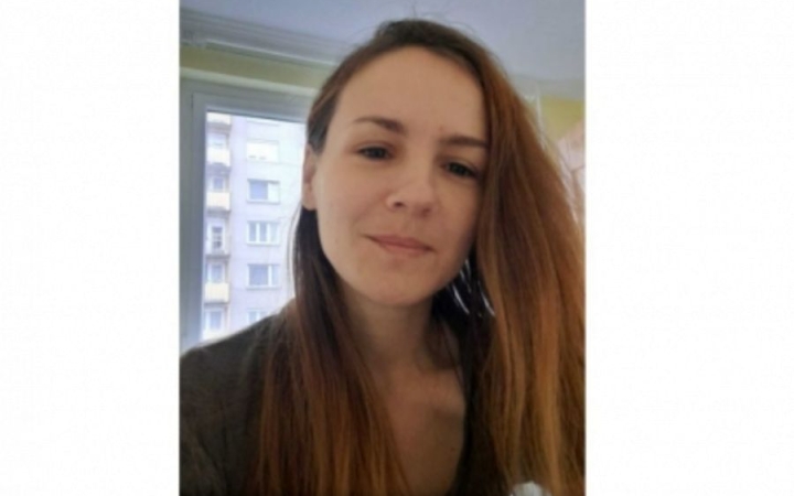 Eltűnés miatt keresik Pesei Brigittát 