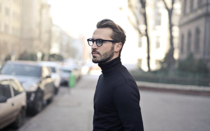 A férfiak is egyre tudatosabban választanak hajápolókat