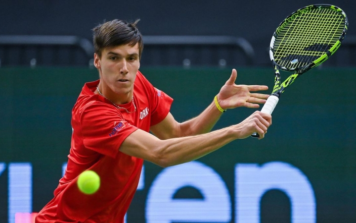 Továbbra is négy magyar a legjobb százban