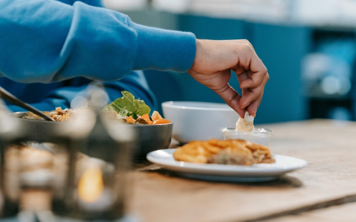 Még lehet igényelni az őszi-téli szünet idejére az ingyenes étkeztetési támogatást