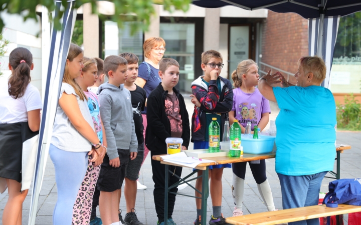 "Európai Mobilitási Hét" Dunaújvárosban is