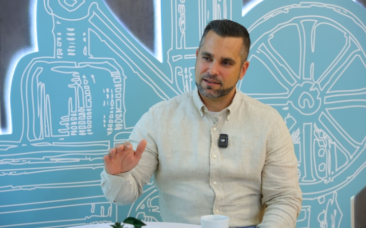 Pintér Tamás polgármester: "A legnehezebb időkben is az emberek mellett kell állni"