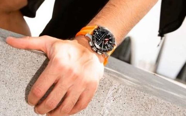 Férfi okosórák: így válassz, hogy az életmódodhoz passzoljon!