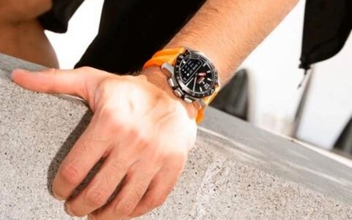 Férfi okosórák: így válassz, hogy az életmódodhoz passzoljon!