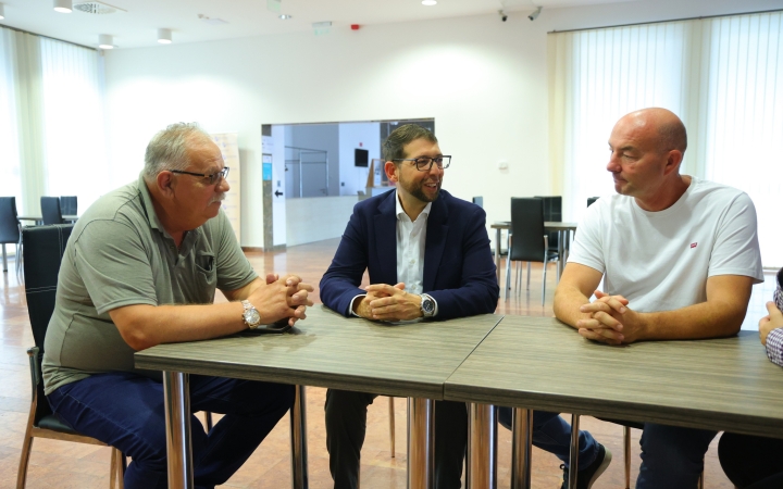 Önkéntesek tesznek a város biztonságáért 