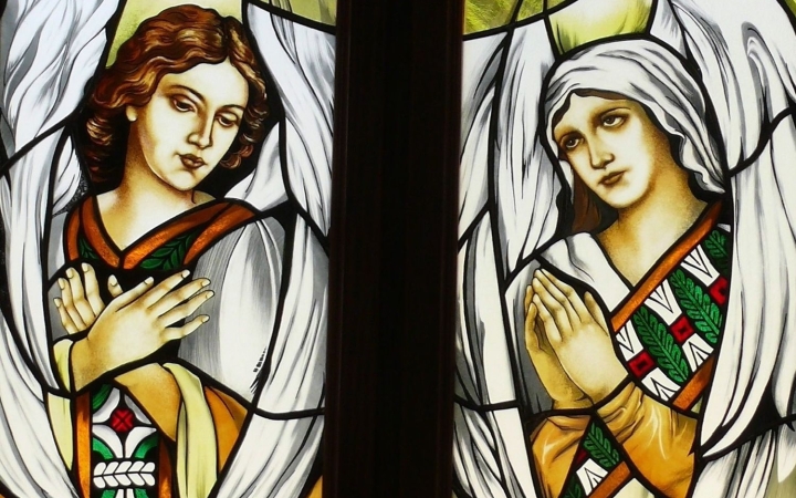 Ars Sacra: előadás és tárlat a főtemplomban