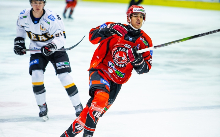 Elkészült az Andersen Liga sorsolása