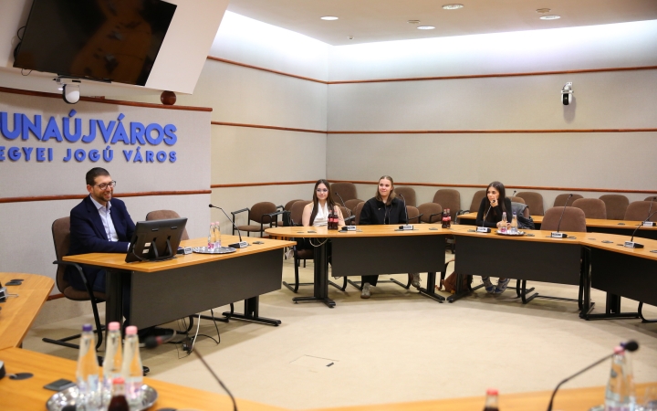 Sok lehetőség rejlik a Generációk Házában 