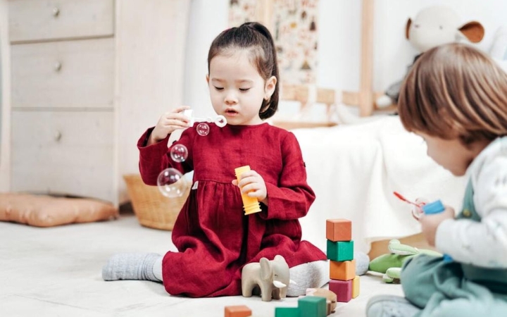 Új trend a gyerekszobában: ezek a legnépszerűbb játékok most!