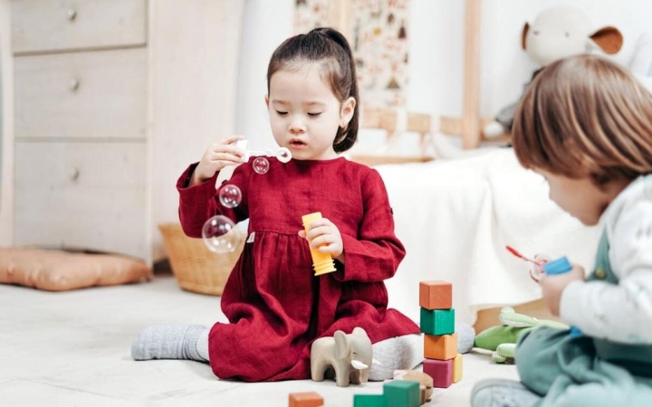 Új trend a gyerekszobában: ezek a legnépszerűbb játékok most!