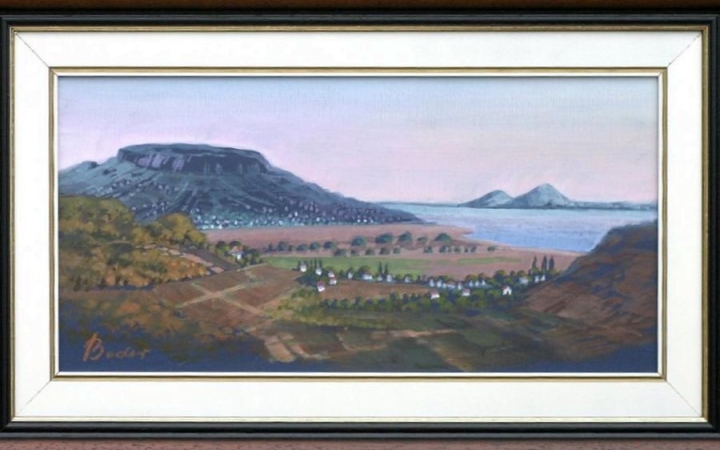 A tájképek varázsa a festészetben: a természet és a városok ihlető ereje