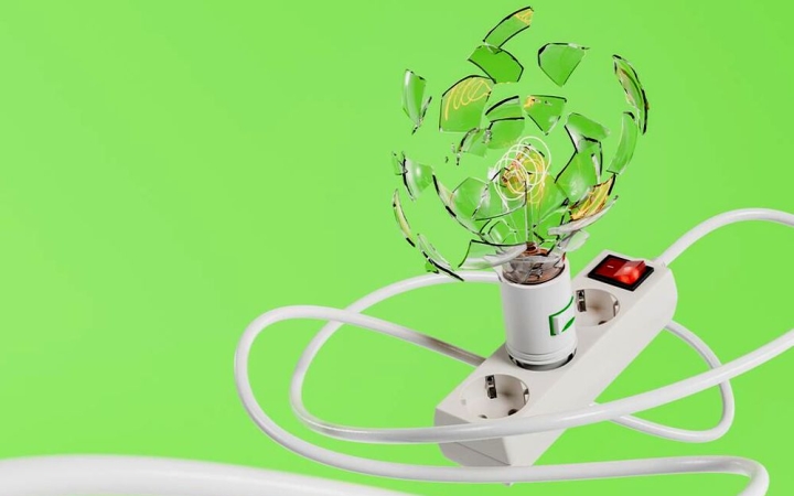 Hosszabbítók: az áramforrás távoli elérése