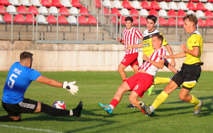 A veretlenség megmaradt