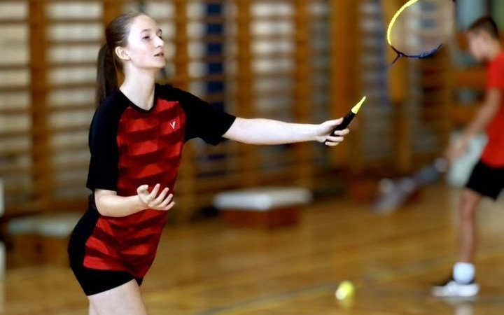 Évadnyitó versenyt rendezett a Danubius KSE