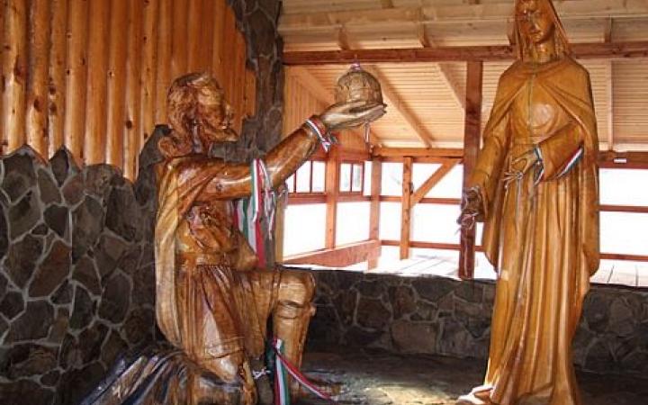 Nagyasszonytól Szent Istvánig