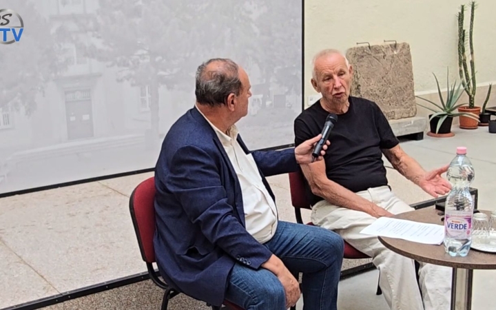 DSTV: sporttörténelem a múzeumban