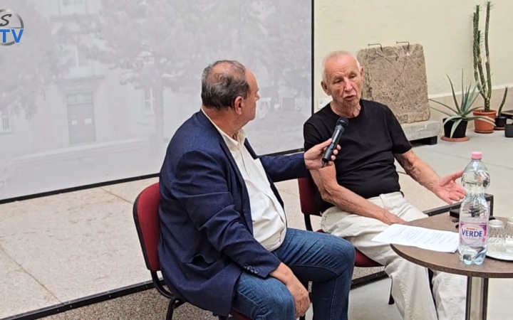 DSTV: sporttörténelem a múzeumban