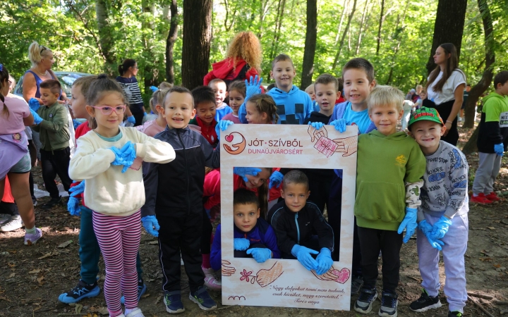 DSTV: a tisztább környezetért