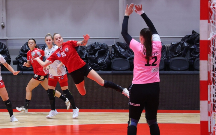 Nagy küzdelem és döntetlen Budaörsön