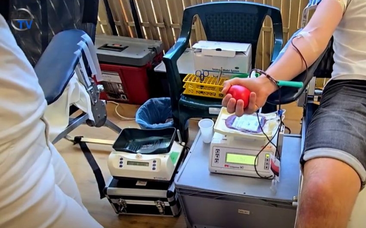 DSTV: különlegesen szép születésnapi ajándék