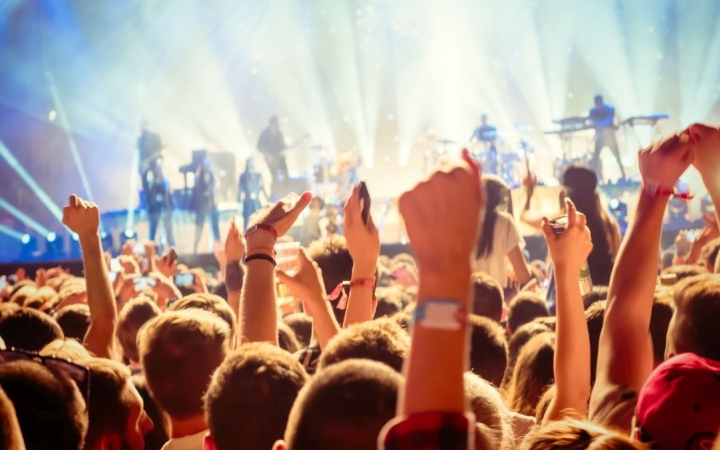 Egy este, amit nem akarsz kihagyni