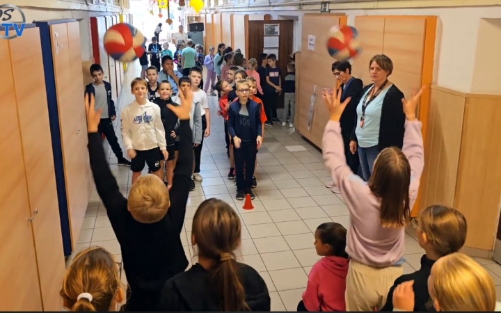 DSTV: elstartolt a Vasvári Hét