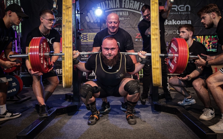 Újabb Ősi-érem Lengyelországból