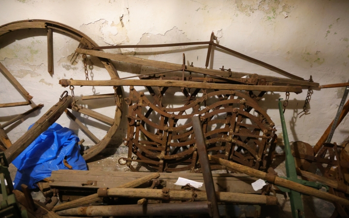 Új fejlesztési lehetőségek a múzeumban