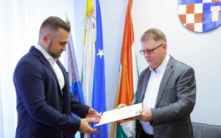 A Versenyképes Járások Program keretében érkezett a fejlesztési forráscsomag