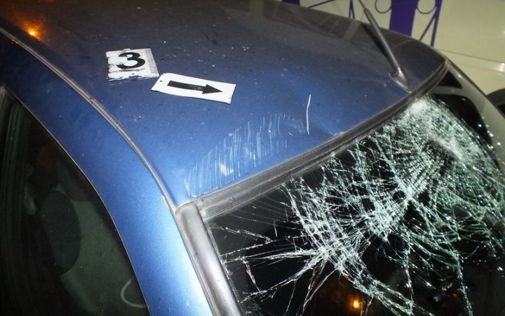 Garázdaság a Tavasz utcában