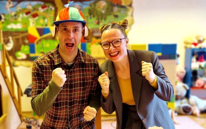 Színes kínálattal készül az országos őszi könyvünnepre a József Attila Könyvtár