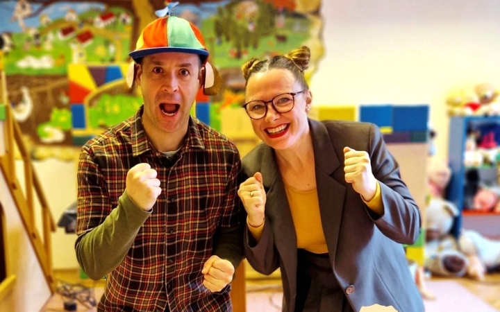 Színes kínálattal készül az országos őszi könyvünnepre a József Attila Könyvtár