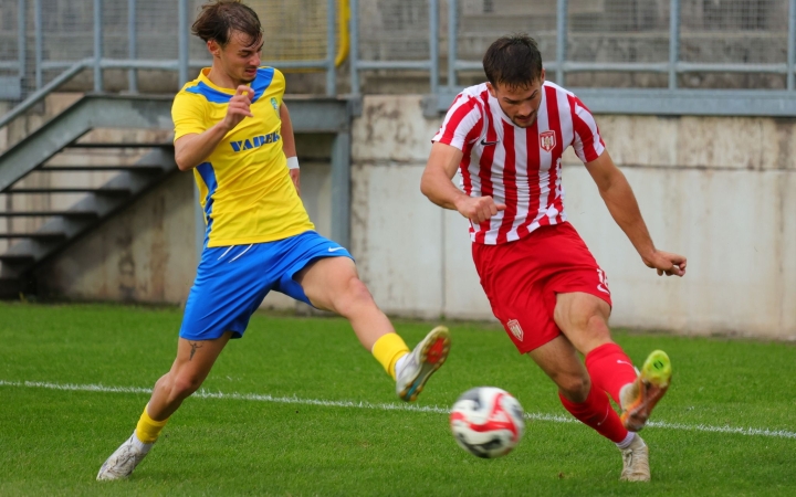 Rangadó vár a DFC-re