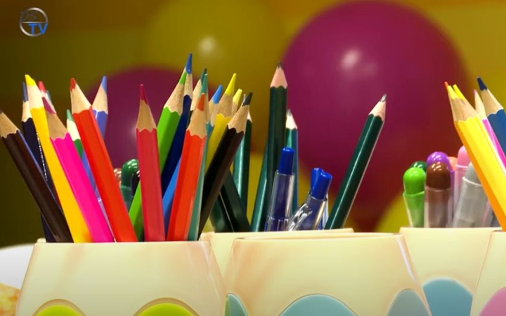 DSTV: mindent a gyerekekért