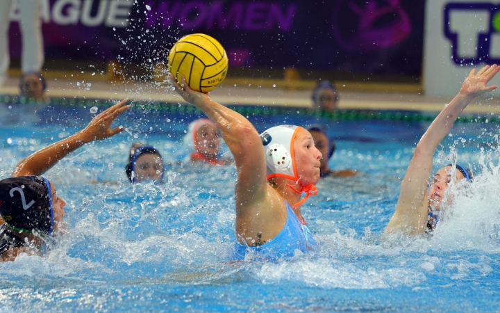 Szoros vereség a fővárosban